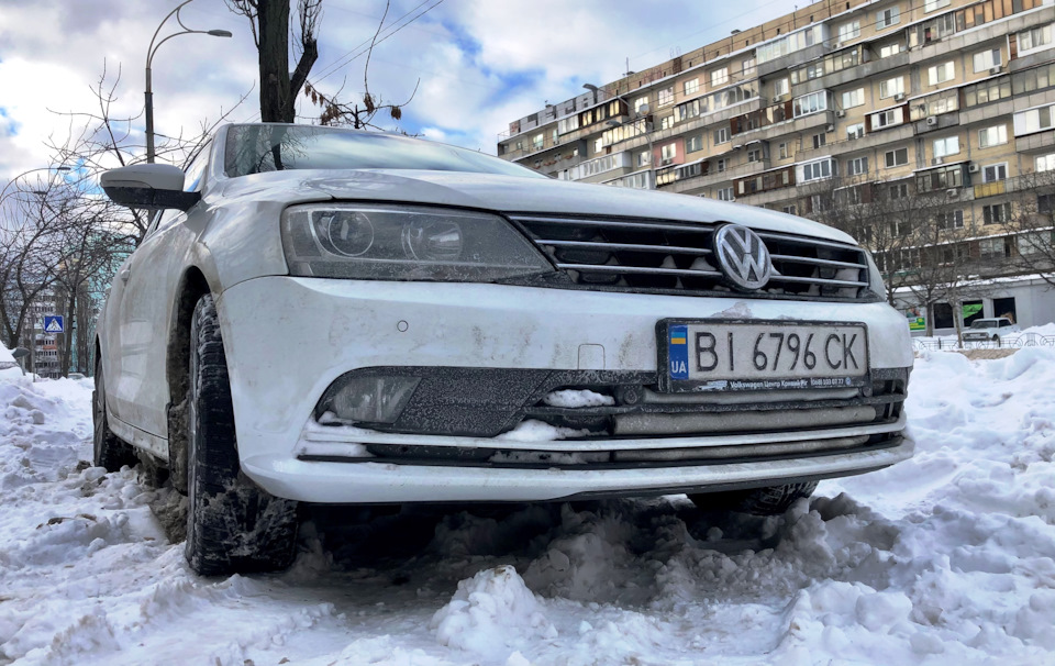 Ода Nokian Nordman RS 2 2