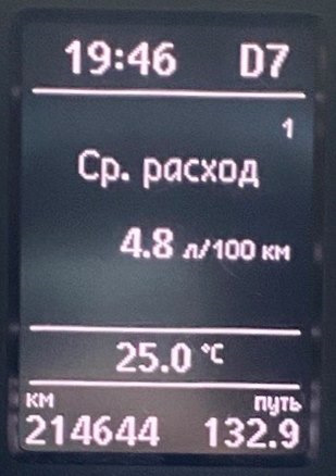 Останній запис (50й) 3