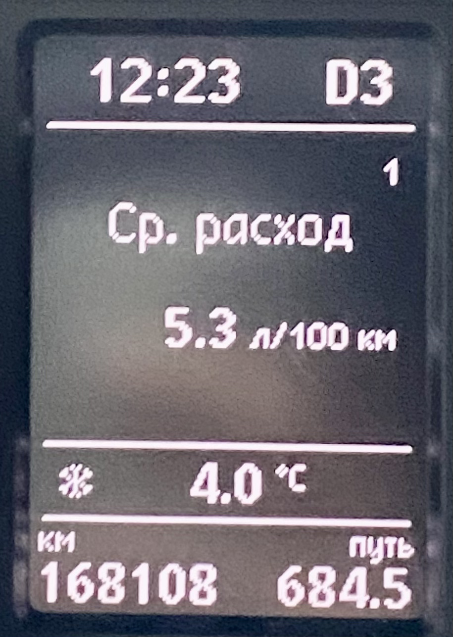 Стійка стаба 3