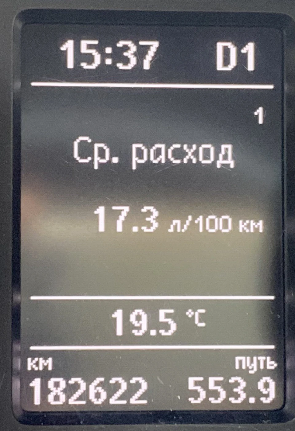 Тюніх починається з тормів)… (епопея)