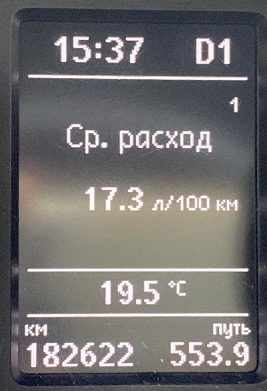 Тюніх починається з тормів)… (епопея) 1
