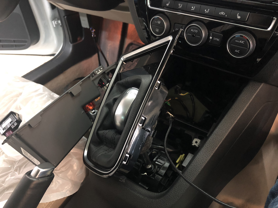 CarPlay on! 4