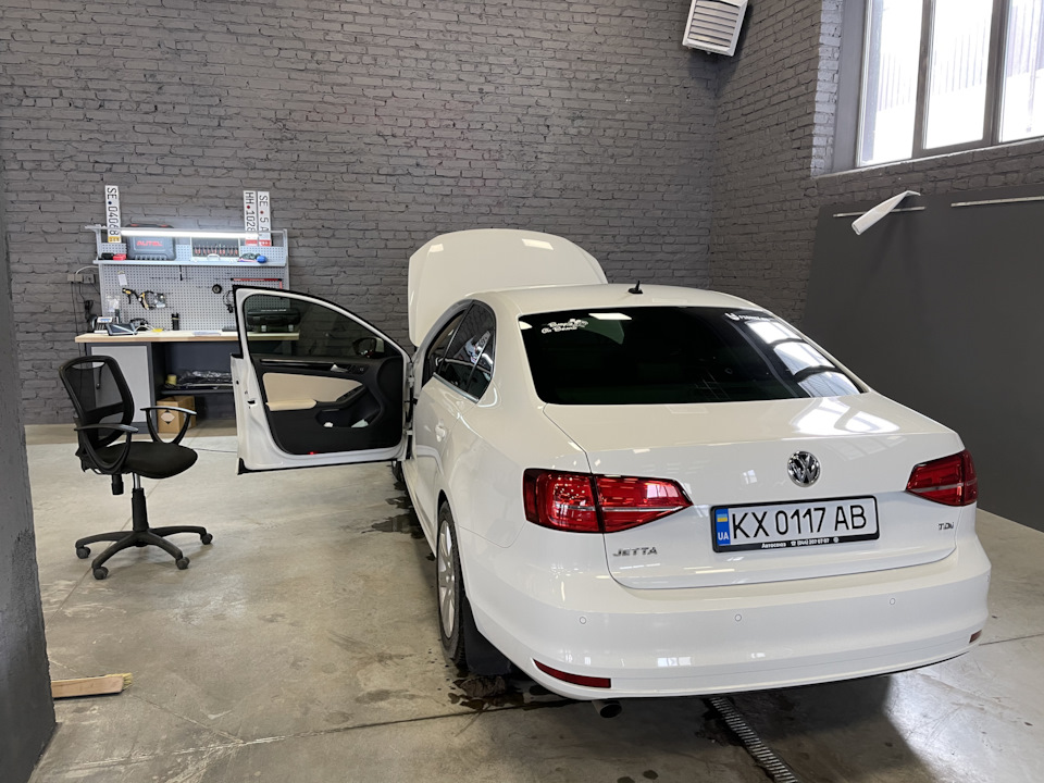 Stop DieselGate! 1