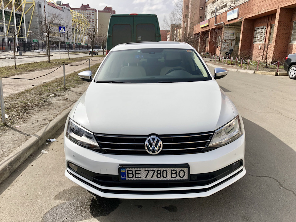 До літа готовий! 1
