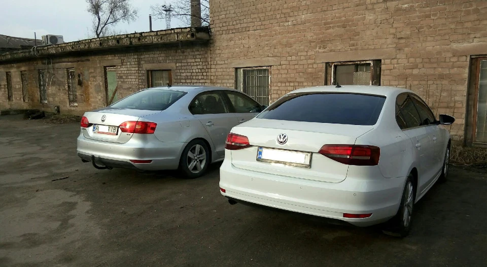 Активація додаткових функцій (параметр керма, XDS, DSR etc.)