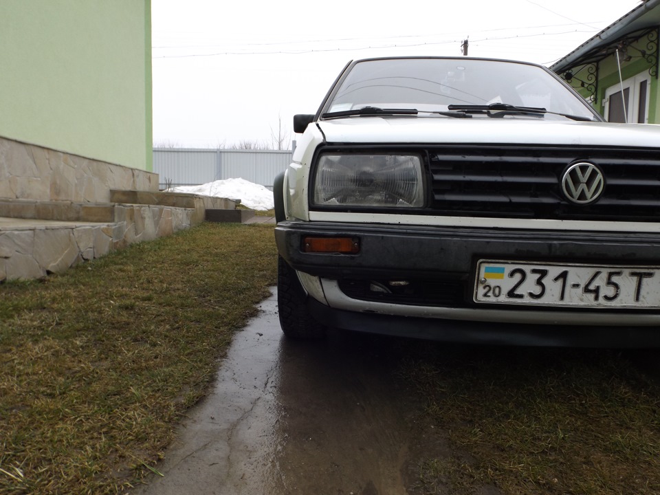 НЕ справність генератора. 2