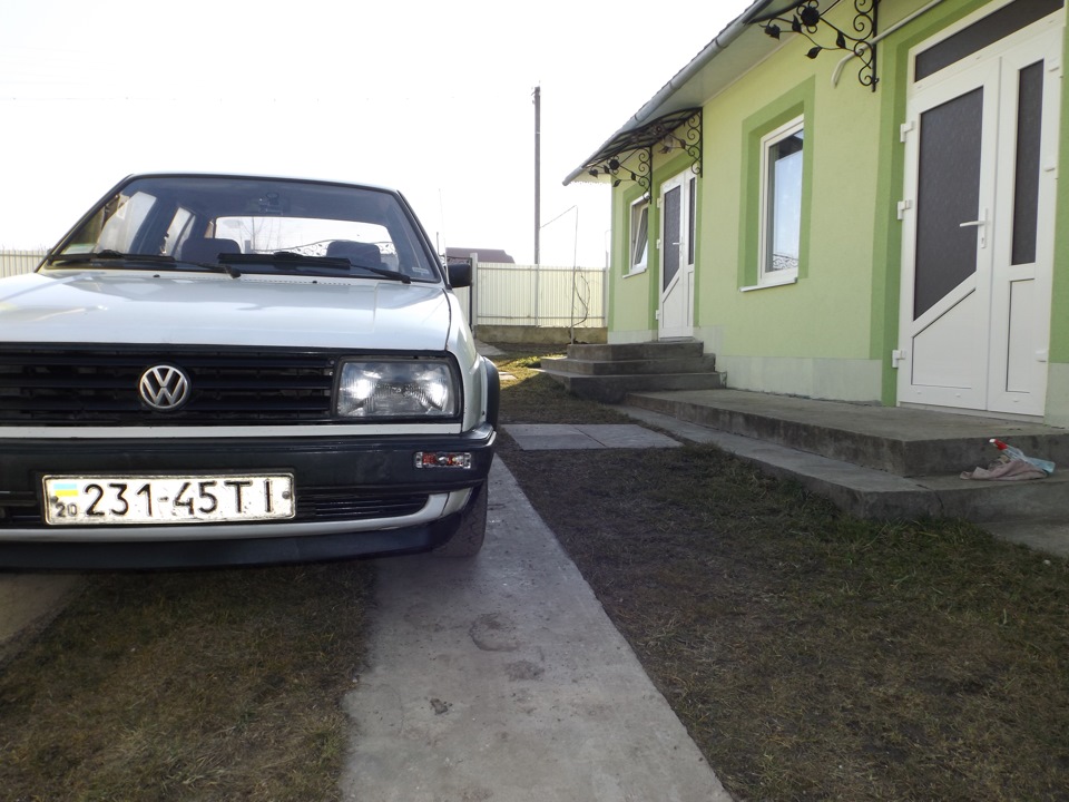 Тюнінг Поворотники або 2 в 1. 2