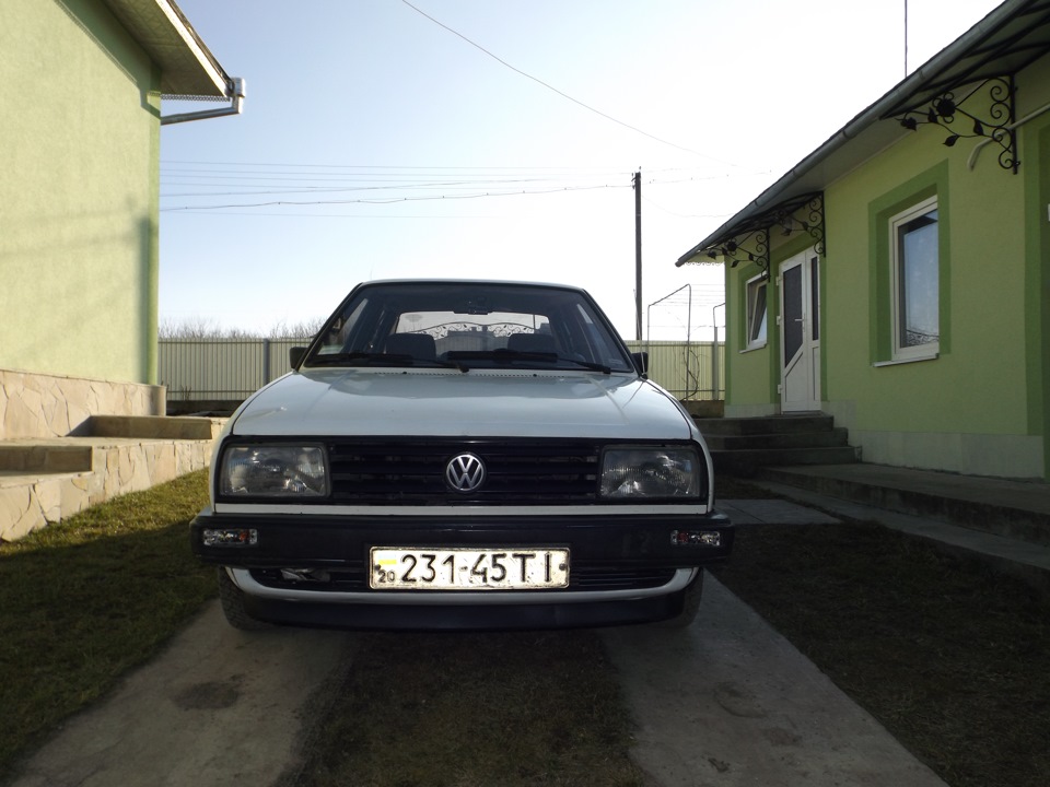 Тюнінг Поворотники або 2 в 1. 3