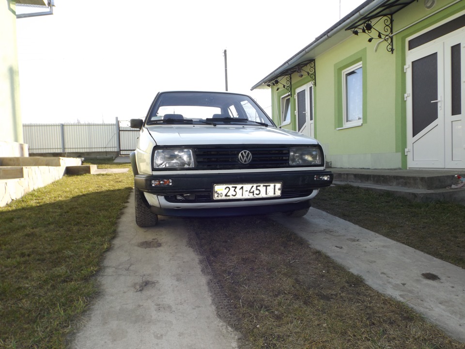 Тюнінг Поворотники або 2 в 1. 1