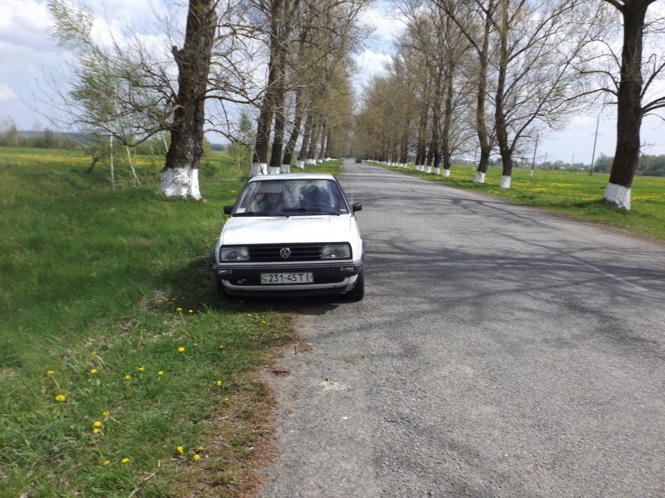 Вихідні у Карпатах. Або поїздка до бабусі. 2