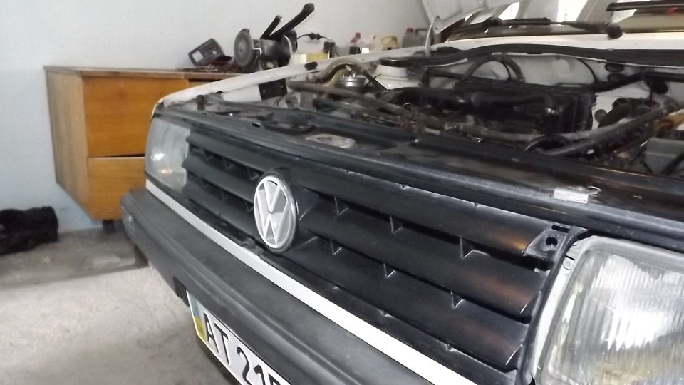 Значок на ришотку Turbo Diesel 4