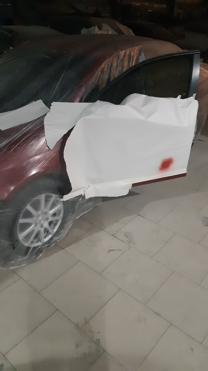 Д.Т.П. 5