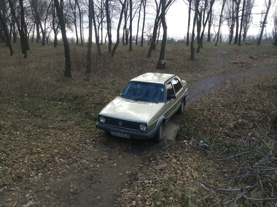 Початок історії 2