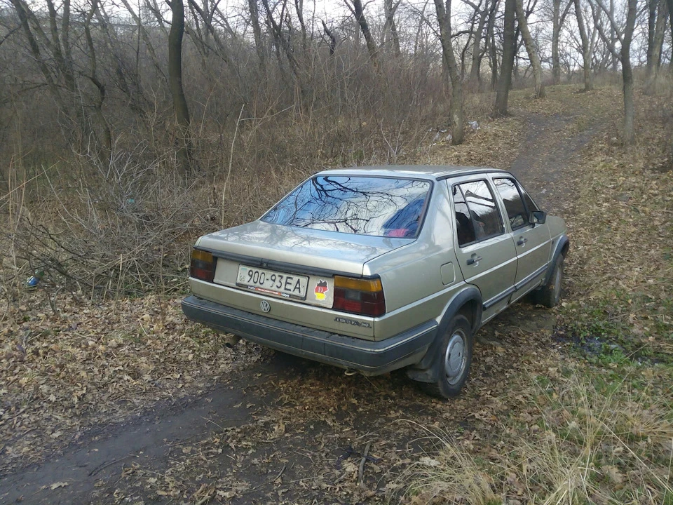 Початок історії