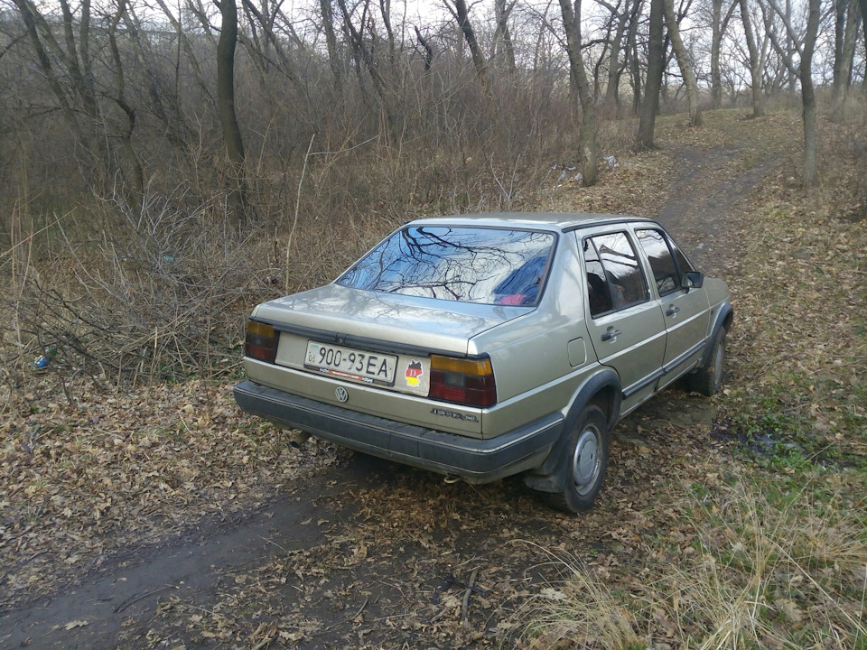 Початок історії 1