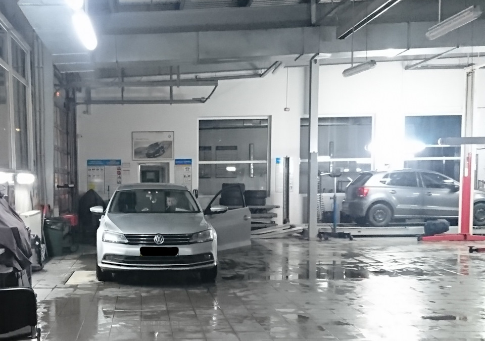 Клапан EGR 181000 3