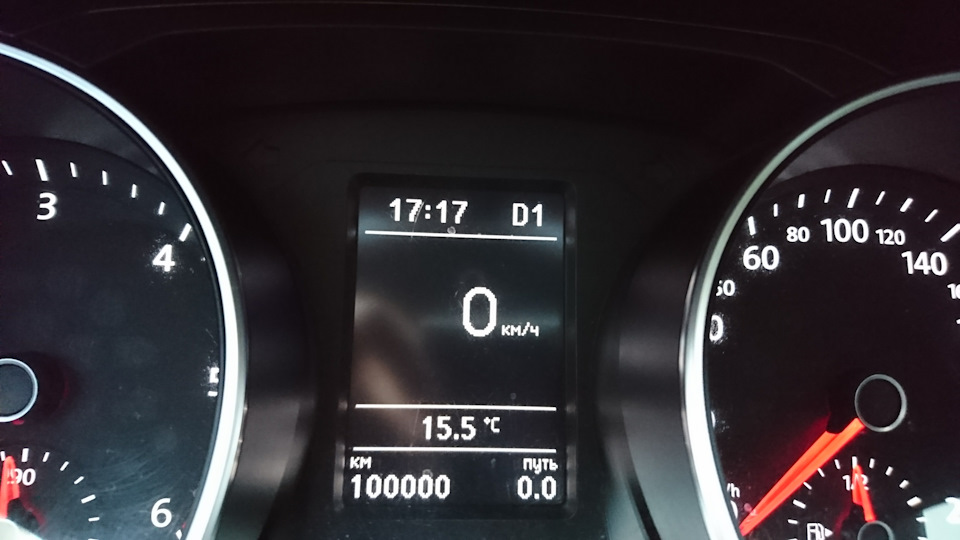 Позначка 100000 1