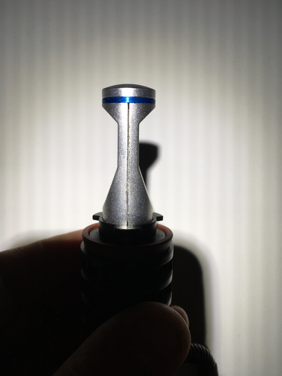 006 Лампи ПТФ Philips X-tremeUltinon LED H8 4