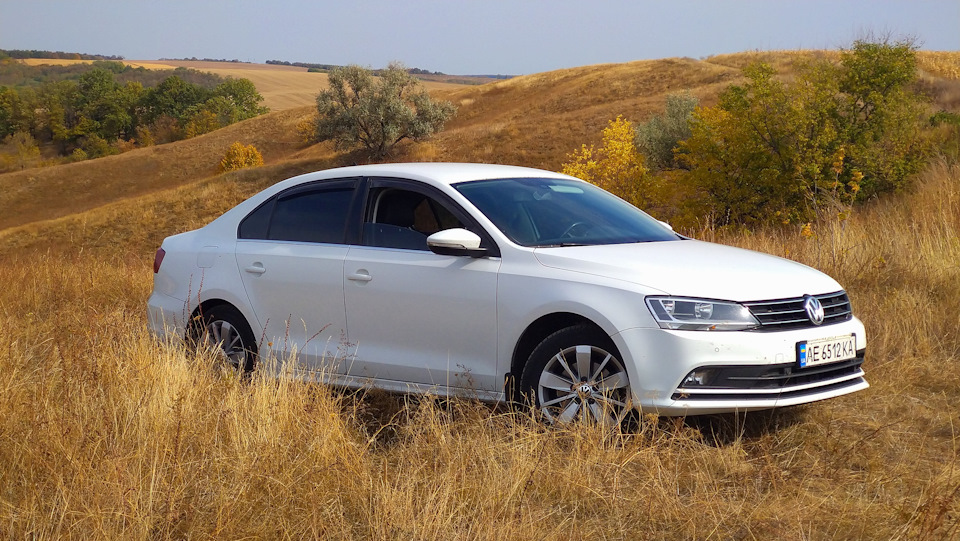 017 Mezzo Autunno і непомітно 80 тисяч км… 3