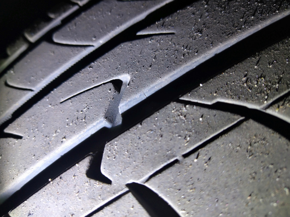 042Toyo Tranpath mpZ 205/60R16 - перші 10 тисяч км позаду. 3