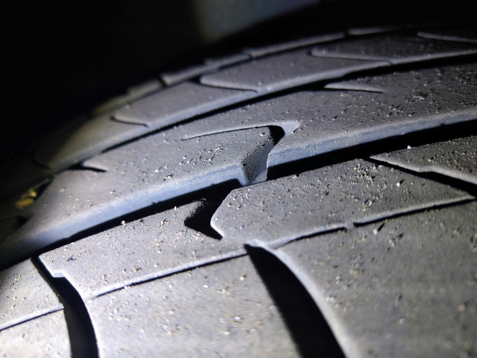 042Toyo Tranpath mpZ 205/60R16 - перші 10 тисяч км позаду. 1