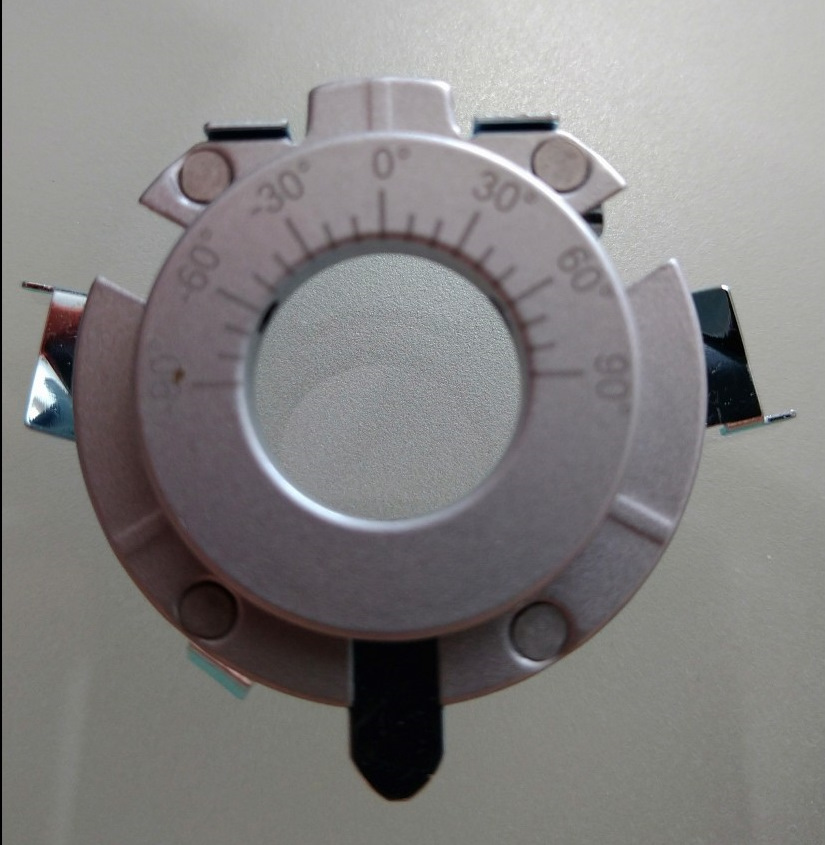 044 Philips Ultinon Essential LED Н7 тепер у дальнє світло 3
