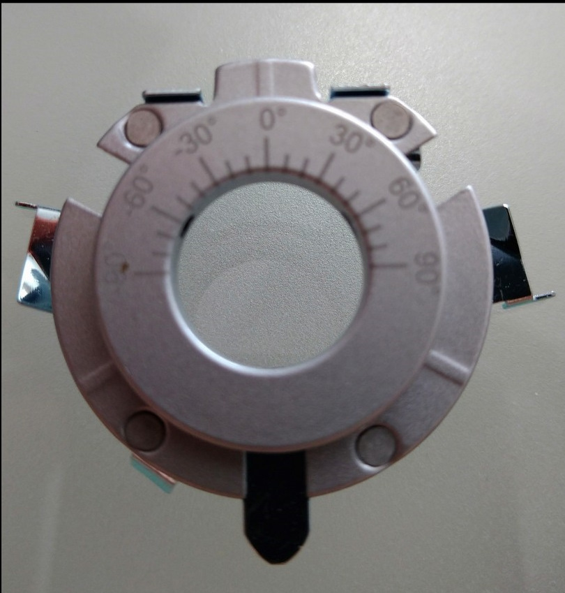 044 Philips Ultinon Essential LED Н7 тепер у дальнє світло 5