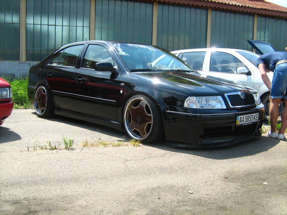 Фото з VW Fest UA 2013 2
