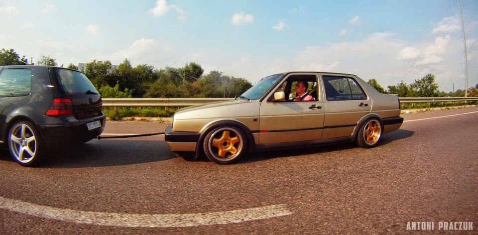 Кілька фотографій з VW Fest UA, на яку Джетта не доїхала))) 1