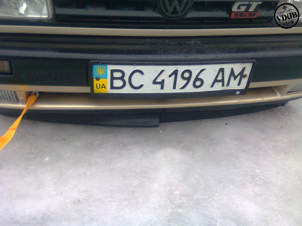 Чергова поїздка в гараж 4