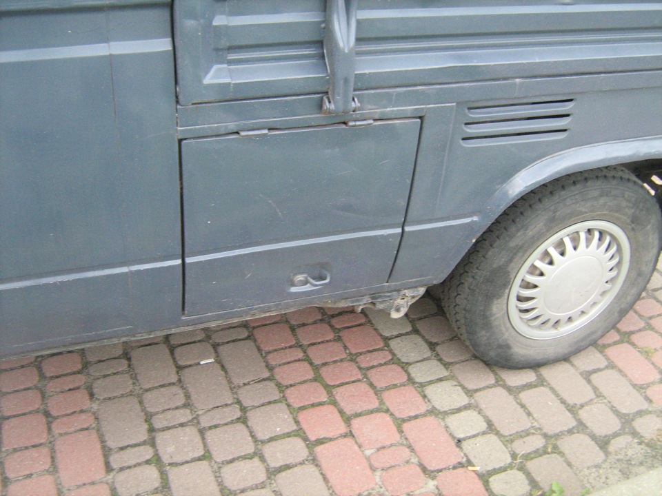 Помічник для Джетти 5