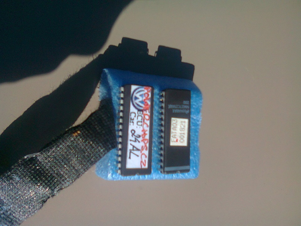 Прошивка від Powerchips 1