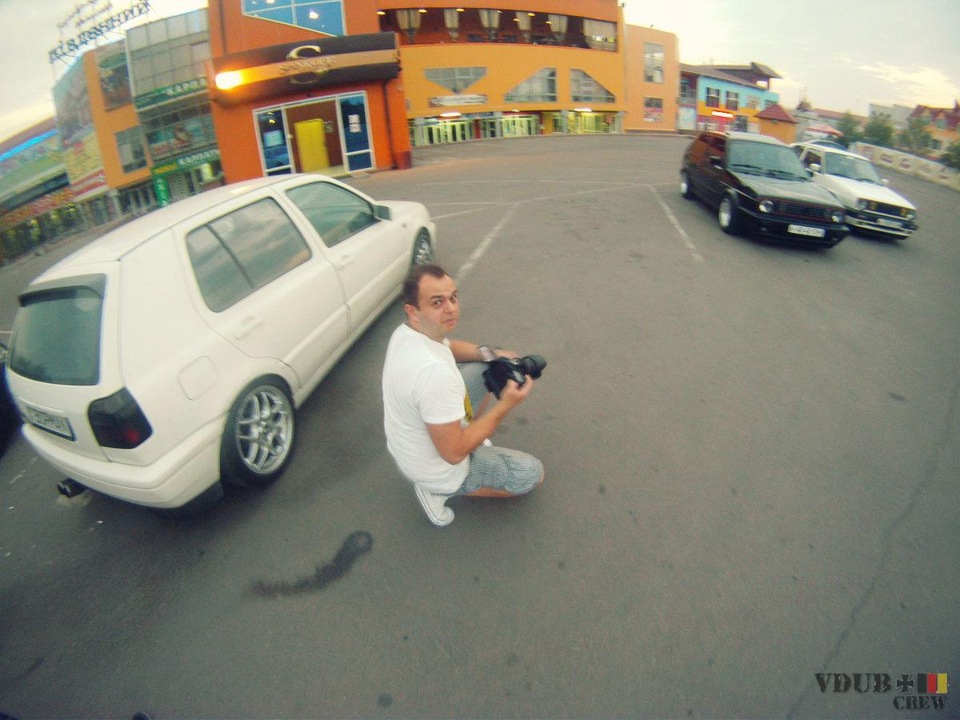 Trio Mk2 від VDUB CREW ;) 5