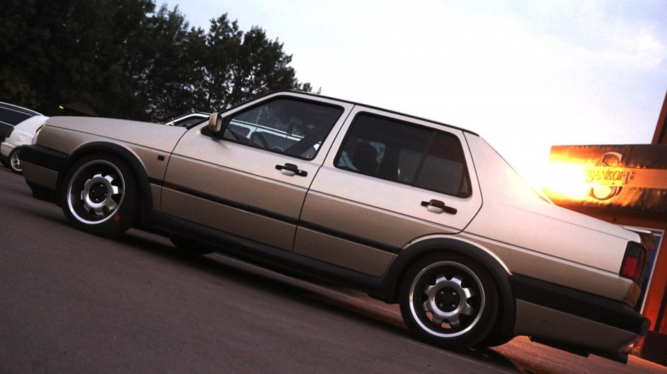 Trio Mk2 від VDUB CREW ;) 1