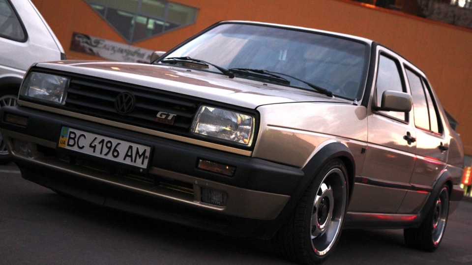Trio Mk2 від VDUB CREW ;) 3