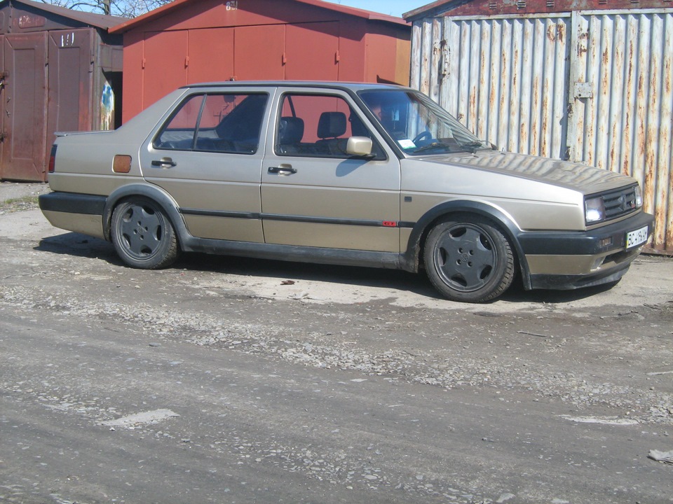 Встановив гвинти))) 3