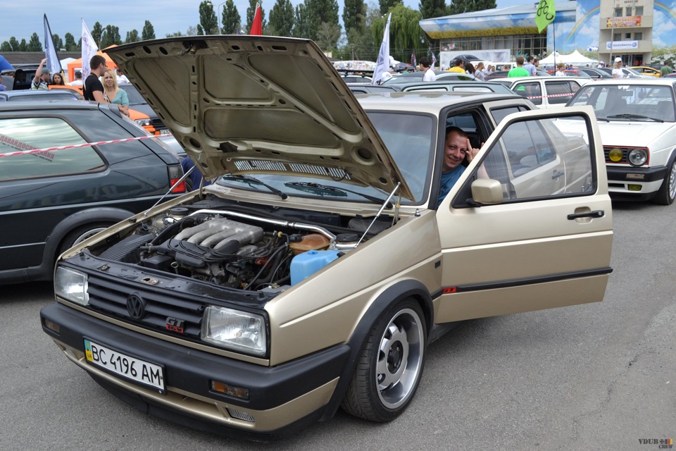 VW Fest UA 2012 1