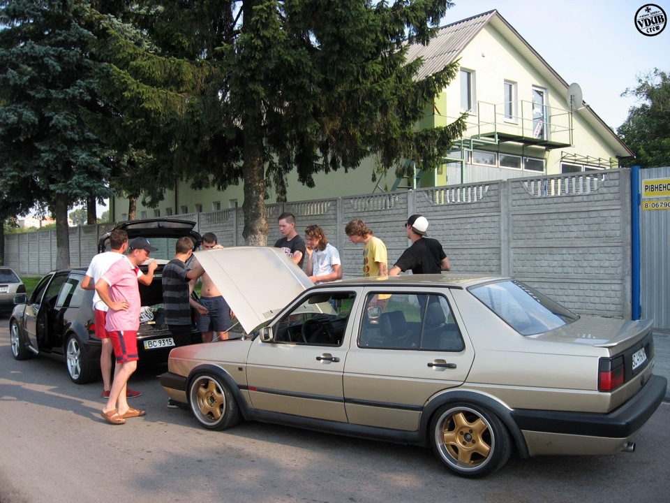 VW Fest UA 2013 2