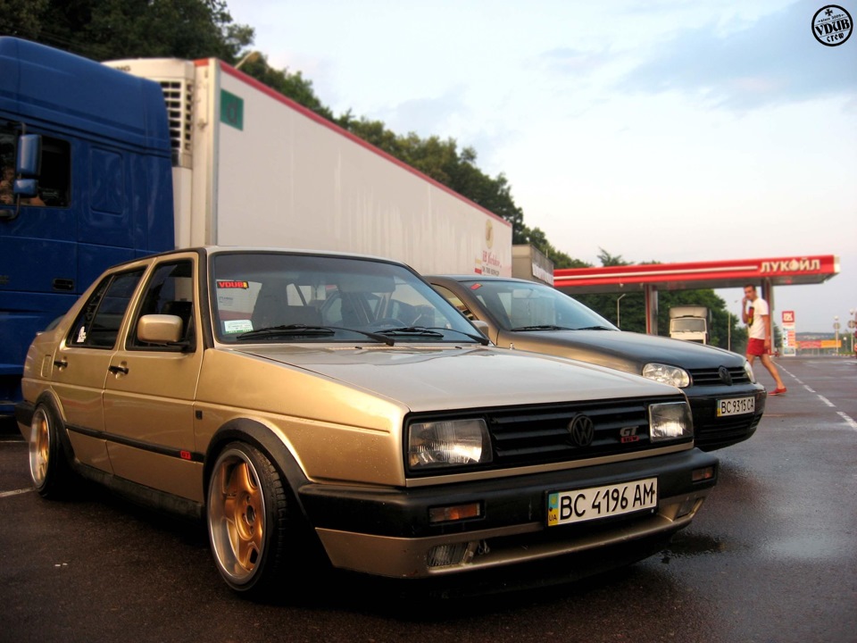 VW Fest UA 2013 1