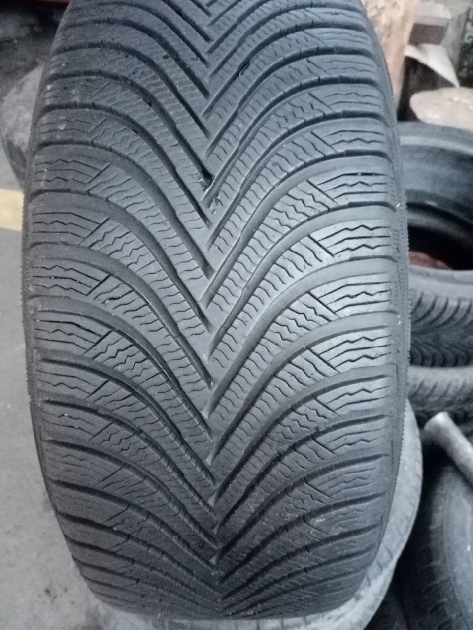 Тормозні колодки Brembo на Jetta VI 2