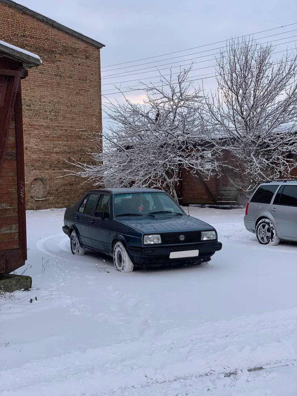 FEBI або радіатори пічки які не потрібно ставити)