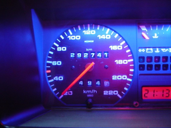 Запис, 6 квітня 2010 4