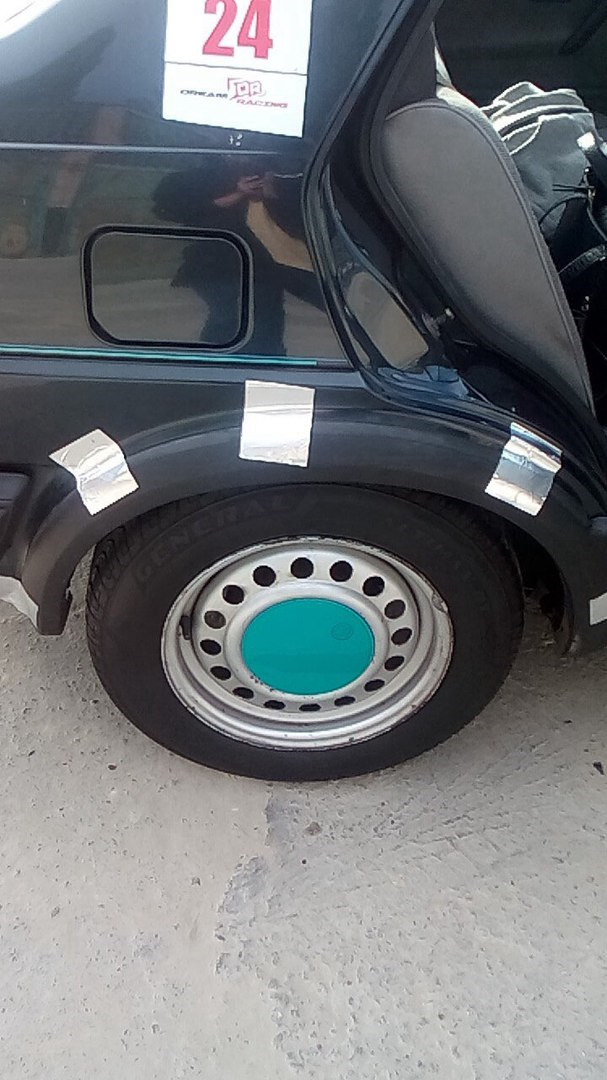 Невдале відвідування автоматичного миття 2