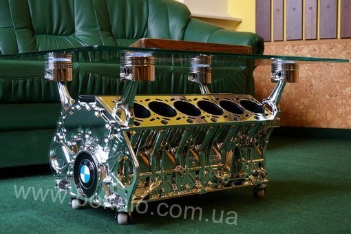 Вирішила ушляхетнити гараж) 4