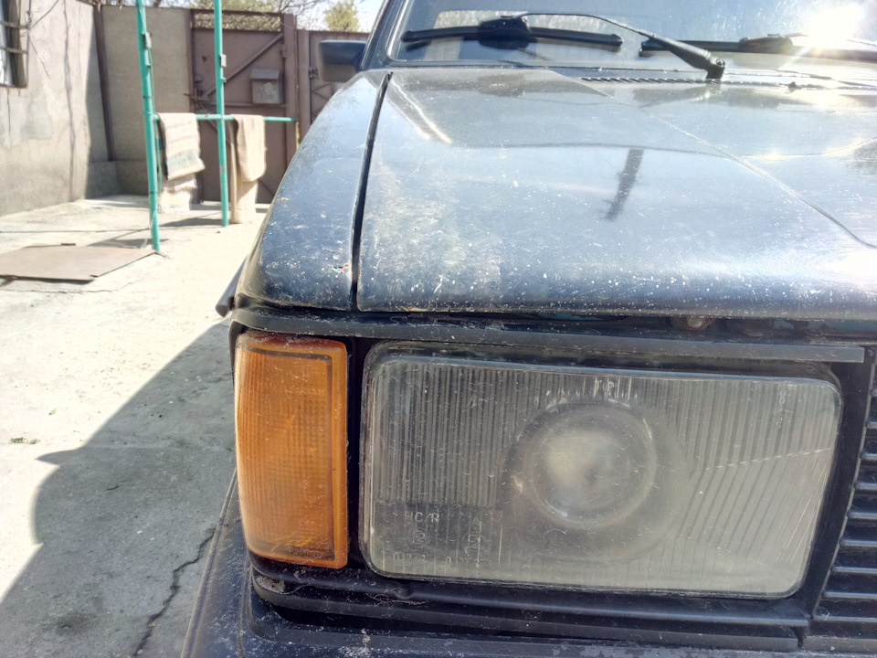 Що сталося після покупки автомобіля 4
