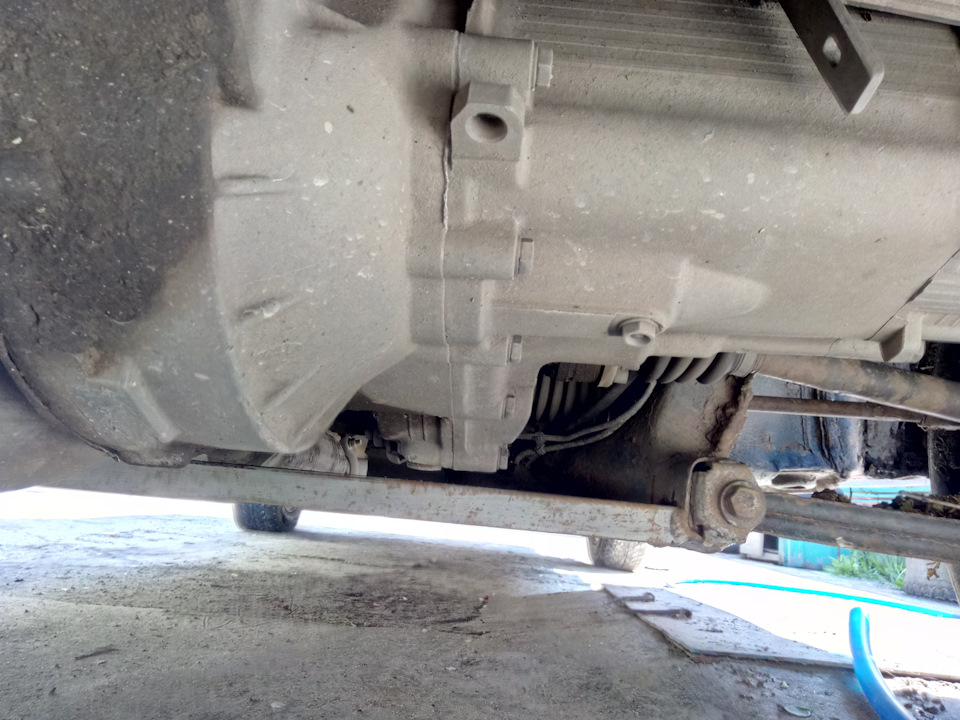 Що сталося після покупки автомобіля 3