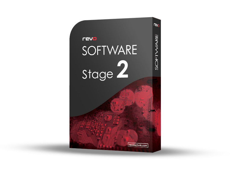 Доробка рівня Stage 2 (250 к.с\390 н.м) 1