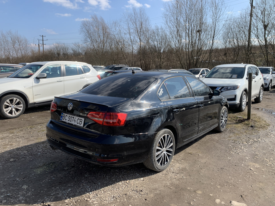 Доставка авто зі США 3