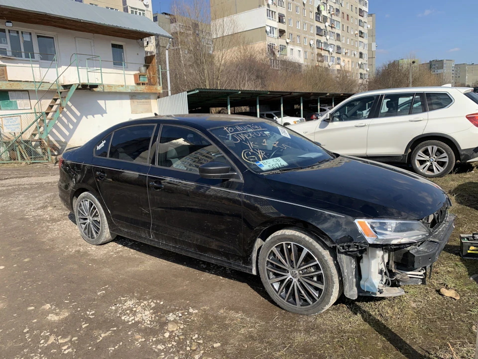 Доставка авто зі США