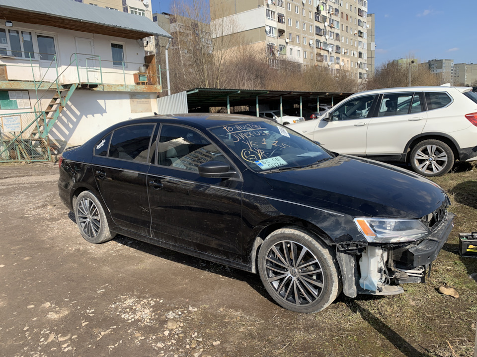 Доставка авто зі США 1